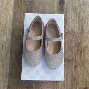 CupCake Couture‎ Kids Dress Shoes